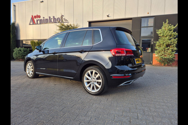 Volkswagen Golf Sportsvan 1.5 TSI ACT Highline