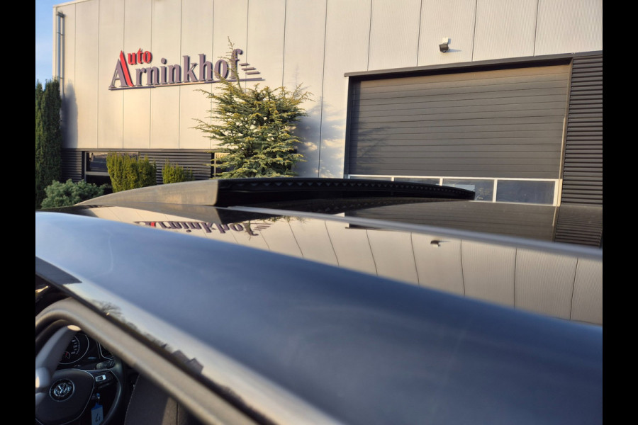 Volkswagen Golf Sportsvan 1.5 TSI ACT Highline