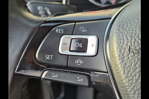 Volkswagen Golf Sportsvan 1.5 TSI ACT Highline