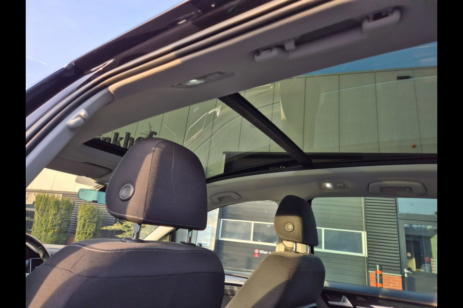 Volkswagen Golf Sportsvan 1.5 TSI ACT Highline