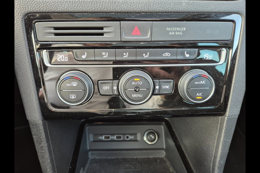 Volkswagen Golf Sportsvan 1.5 TSI ACT Highline