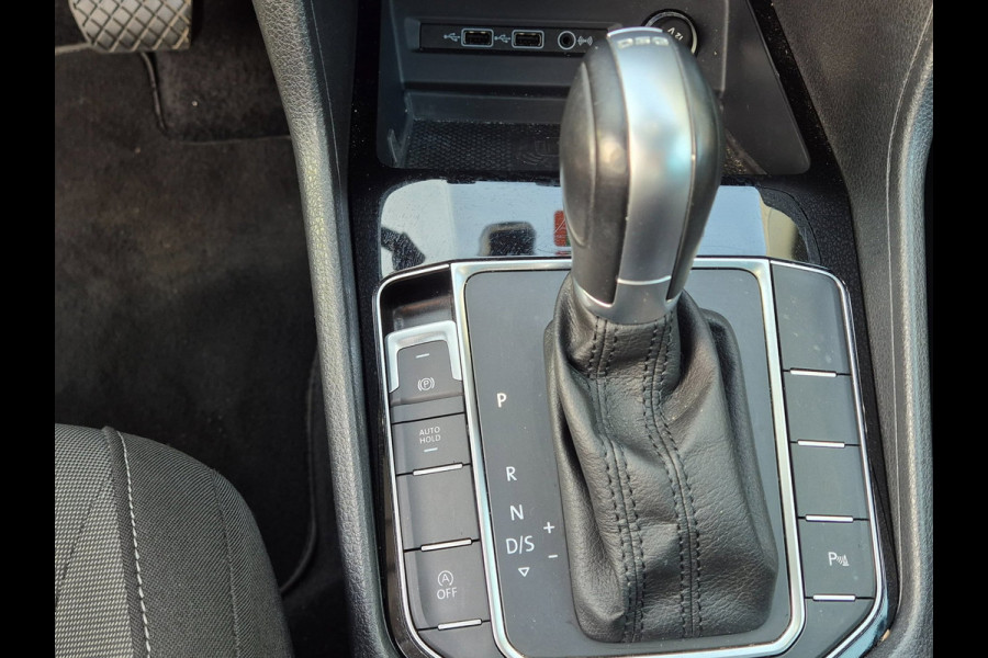 Volkswagen Golf Sportsvan 1.5 TSI ACT Highline