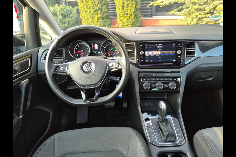 Volkswagen Golf Sportsvan 1.5 TSI ACT Highline