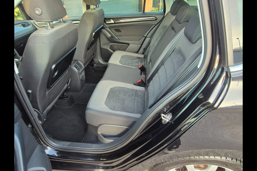 Volkswagen Golf Sportsvan 1.5 TSI ACT Highline