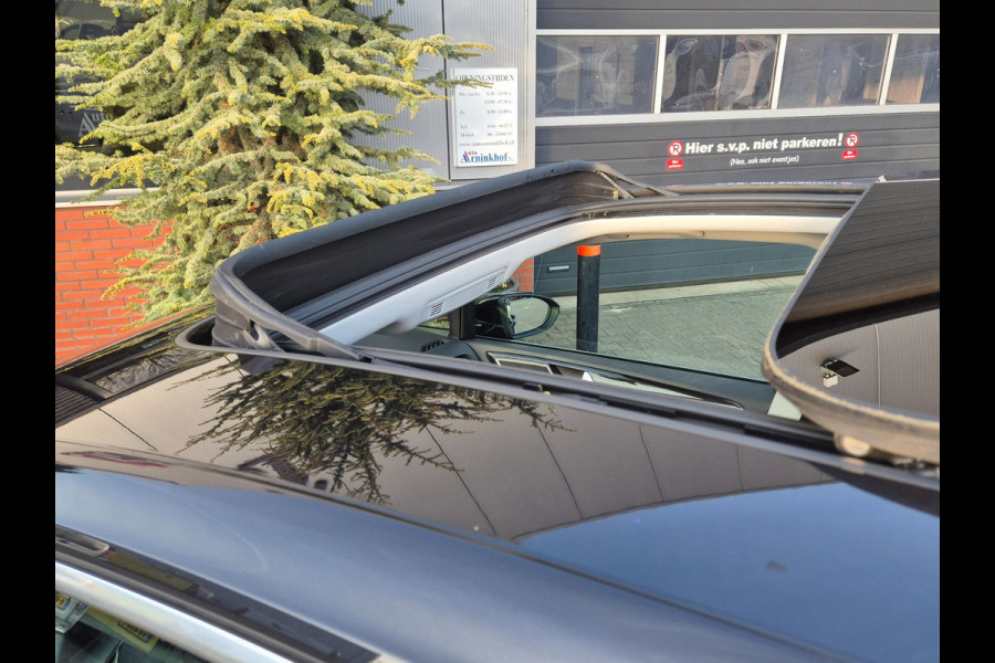 Volkswagen Golf Sportsvan 1.5 TSI ACT Highline