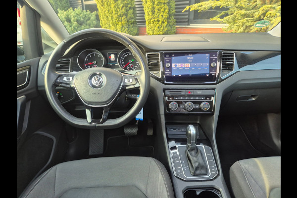 Volkswagen Golf Sportsvan 1.5 TSI ACT Highline