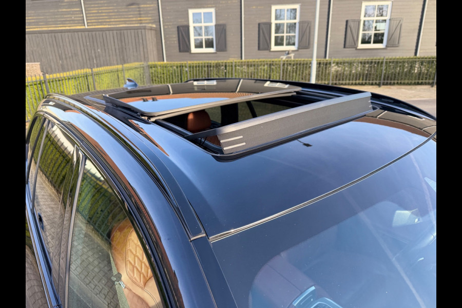 BMW X5 XDrive45e High Executive M-Sport Panoramadak Luchtvering 22"Lm Org-Ned Dealer Auto