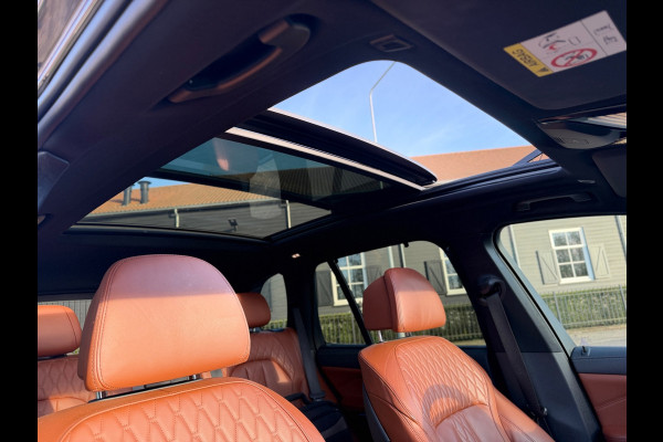 BMW X5 XDrive45e High Executive M-Sport Panoramadak Luchtvering 22"Lm Org-Ned Dealer Auto