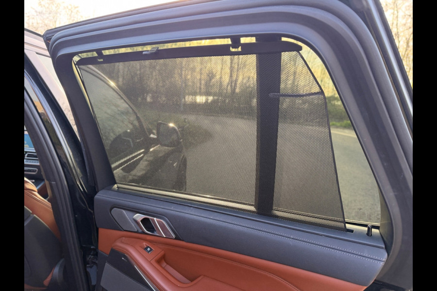 BMW X5 XDrive45e High Executive M-Sport Panoramadak Luchtvering 22"Lm Org-Ned Dealer Auto