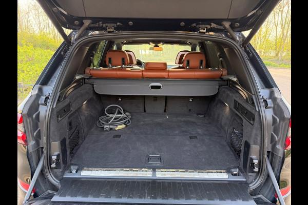 BMW X5 XDrive45e High Executive M-Sport Panoramadak Luchtvering 22"Lm Org-Ned Dealer Auto