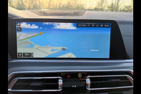 BMW X5 XDrive45e High Executive M-Sport Panoramadak Luchtvering 22"Lm Org-Ned Dealer Auto