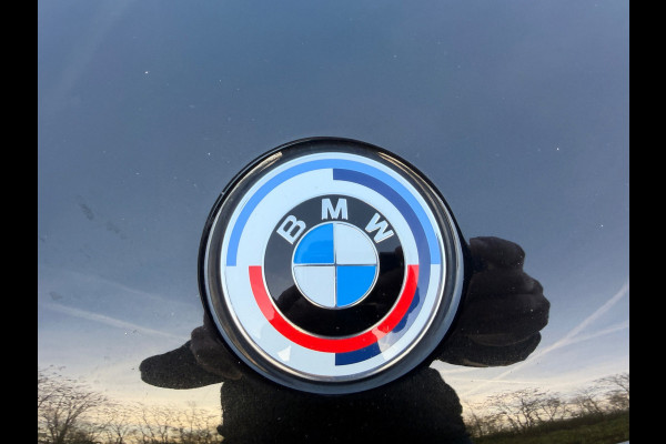 BMW X5 XDrive45e High Executive M-Sport Panoramadak Luchtvering 22"Lm Org-Ned Dealer Auto