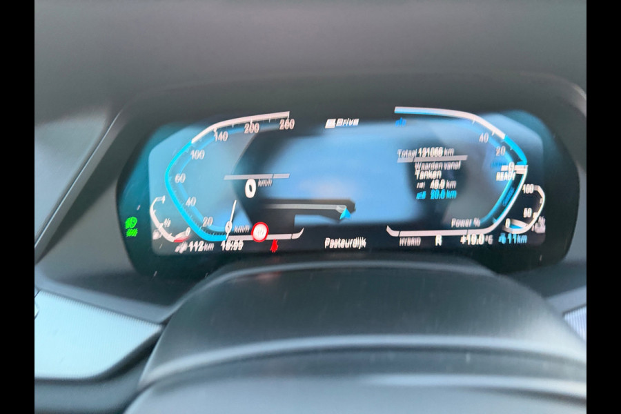 BMW X5 XDrive45e High Executive M-Sport Panoramadak Luchtvering 22"Lm Org-Ned Dealer Auto