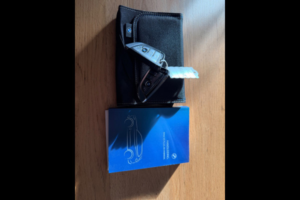 BMW X5 XDrive45e High Executive M-Sport Panoramadak Luchtvering 22"Lm Org-Ned Dealer Auto