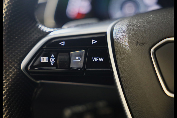 Audi A6 Avant 55 TFSI e Quattro RS6 Look / RS Zetels / Head Up / Carbon / Leder / Memory / B&O / 360 Camera / Open Pano / 22 Inch