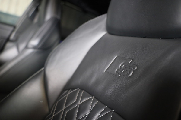 Audi A6 Avant 55 TFSI e Quattro RS6 Look / RS Zetels / Head Up / Carbon / Leder / Memory / B&O / 360 Camera / Open Pano / 22 Inch