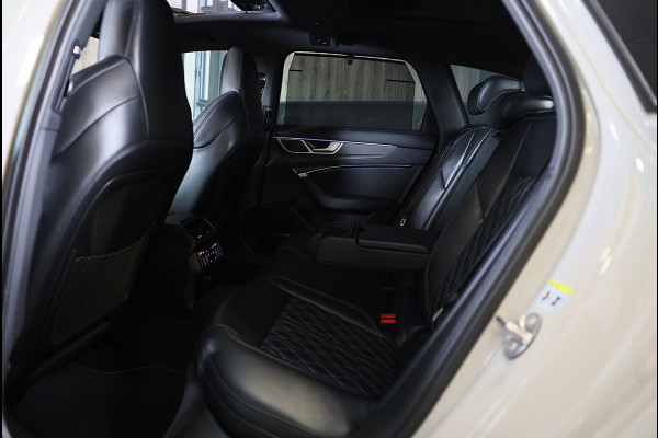 Audi A6 Avant 55 TFSI e Quattro RS6 Look / RS Zetels / Head Up / Carbon / Leder / Memory / B&O / 360 Camera / Open Pano / 22 Inch