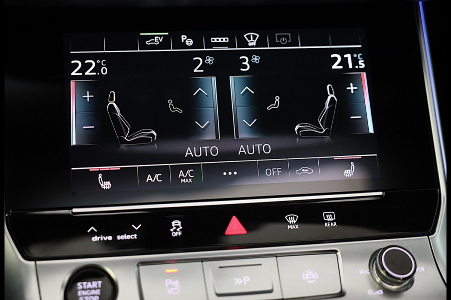 Audi A6 Avant 55 TFSI e Quattro RS6 Look / RS Zetels / Head Up / Carbon / Leder / Memory / B&O / 360 Camera / Open Pano / 22 Inch