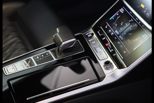 Audi A6 Avant 55 TFSI e Quattro RS6 Look / RS Zetels / Head Up / Carbon / Leder / Memory / B&O / 360 Camera / Open Pano / 22 Inch