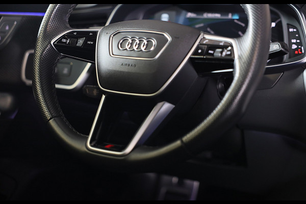Audi A6 Avant 55 TFSI e Quattro RS6 Look / RS Zetels / Head Up / Carbon / Leder / Memory / B&O / 360 Camera / Open Pano / 22 Inch