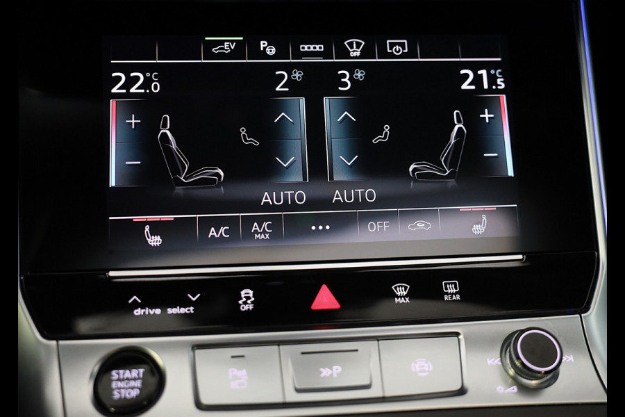 Audi A6 Avant 55 TFSI e Quattro RS6 Look / RS Zetels / Head Up / Carbon / Leder / Memory / B&O / 360 Camera / Open Pano / 22 Inch