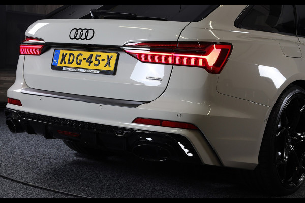 Audi A6 Avant 55 TFSI e Quattro RS6 Look / RS Zetels / Head Up / Carbon / Leder / Memory / B&O / 360 Camera / Open Pano / 22 Inch