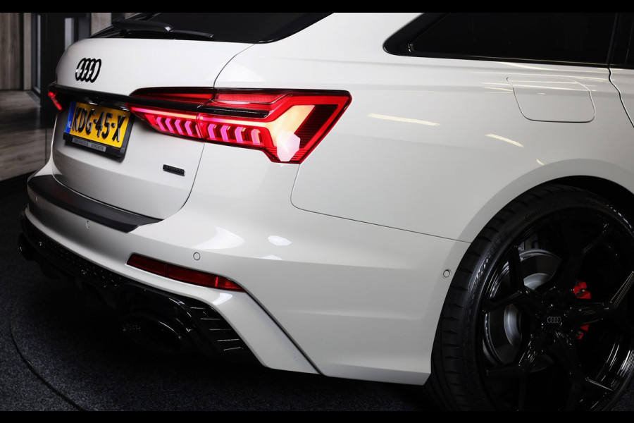 Audi A6 Avant 55 TFSI e Quattro RS6 Look / RS Zetels / Head Up / Carbon / Leder / Memory / B&O / 360 Camera / Open Pano / 22 Inch