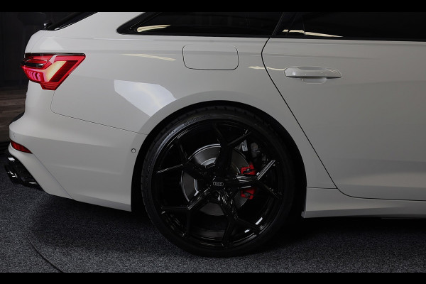Audi A6 Avant 55 TFSI e Quattro RS6 Look / RS Zetels / Head Up / Carbon / Leder / Memory / B&O / 360 Camera / Open Pano / 22 Inch