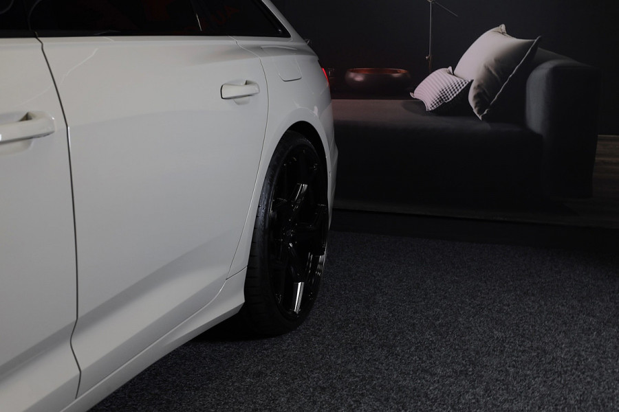 Audi A6 Avant 55 TFSI e Quattro RS6 Look / RS Zetels / Head Up / Carbon / Leder / Memory / B&O / 360 Camera / Open Pano / 22 Inch