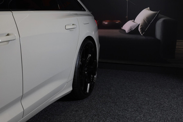 Audi A6 Avant 55 TFSI e Quattro RS6 Look / RS Zetels / Head Up / Carbon / Leder / Memory / B&O / 360 Camera / Open Pano / 22 Inch