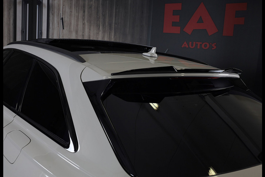 Audi A6 Avant 55 TFSI e Quattro RS6 Look / RS Zetels / Head Up / Carbon / Leder / Memory / B&O / 360 Camera / Open Pano / 22 Inch