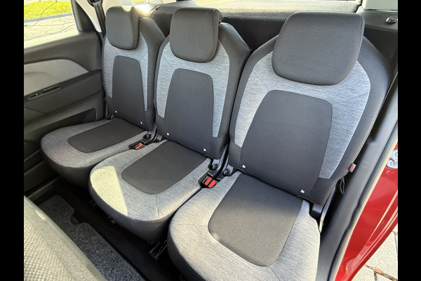 Citroën C4 Spacetourer BWJ 2021 | 1.2T Business AUTOMAAT | TREKHAAK | EL KOFFERKLEP | CAMERA A | 17'' LMV | PDC 2X | PARK PILOT | NAVI | CLIMA |