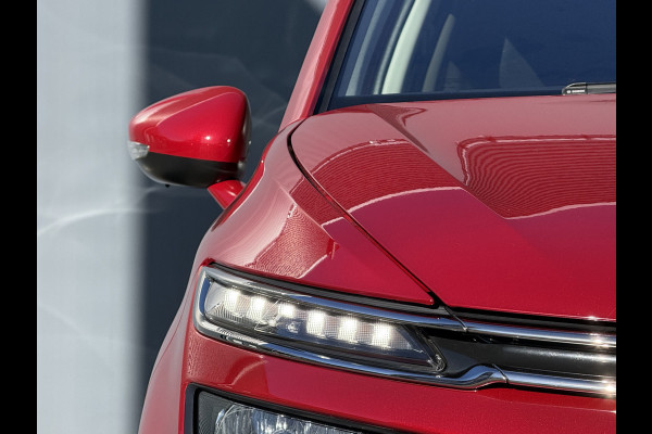Citroën C4 Spacetourer BWJ 2021 | 1.2T Business AUTOMAAT | TREKHAAK | EL KOFFERKLEP | CAMERA A | 17'' LMV | PDC 2X | PARK PILOT | NAVI | CLIMA |