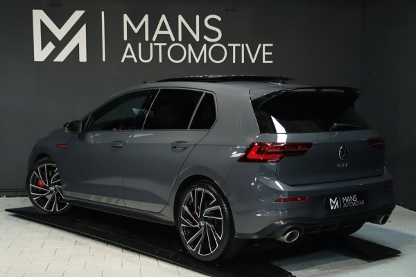 Volkswagen Golf 2.0 TSI GTI Clubsport Nürburgring / PANO / HK / MEMORY / HUD / IQ / ACC / LEDER