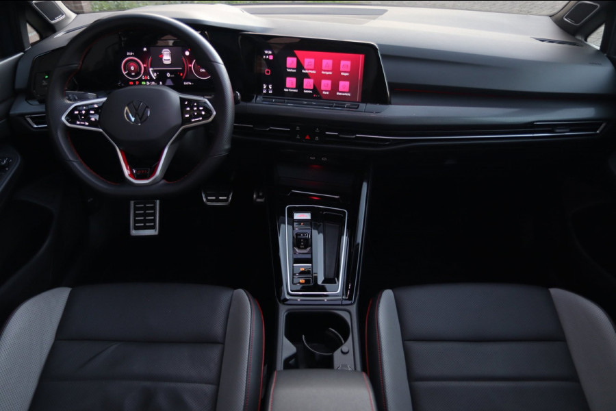 Volkswagen Golf 2.0 TSI GTI Clubsport Nürburgring / PANO / HK / MEMORY / HUD / IQ / ACC / LEDER