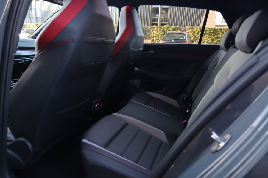 Volkswagen Golf 2.0 TSI GTI Clubsport Nürburgring / PANO / HK / MEMORY / HUD / IQ / ACC / LEDER