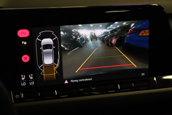 Volkswagen Golf 2.0 TSI GTI Clubsport Nürburgring / PANO / HK / MEMORY / HUD / IQ / ACC / LEDER