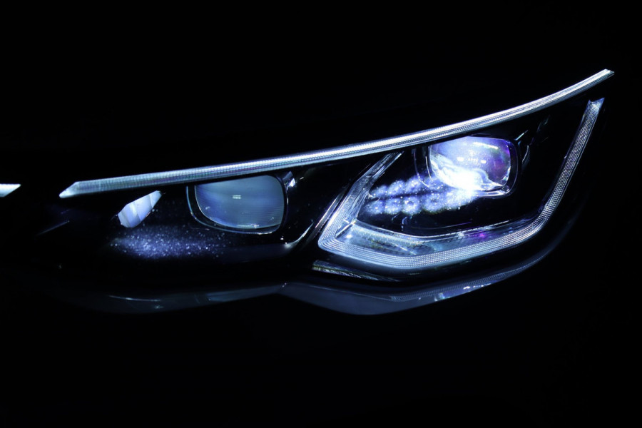 Volkswagen Golf 2.0 TSI GTI Clubsport Nürburgring / PANO / HK / MEMORY / HUD / IQ / ACC / LEDER