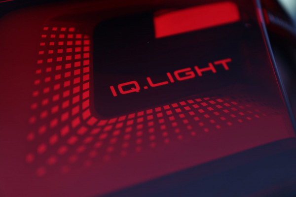 Volkswagen Golf 2.0 TSI GTI Clubsport Nürburgring / PANO / HK / MEMORY / HUD / IQ / ACC / LEDER