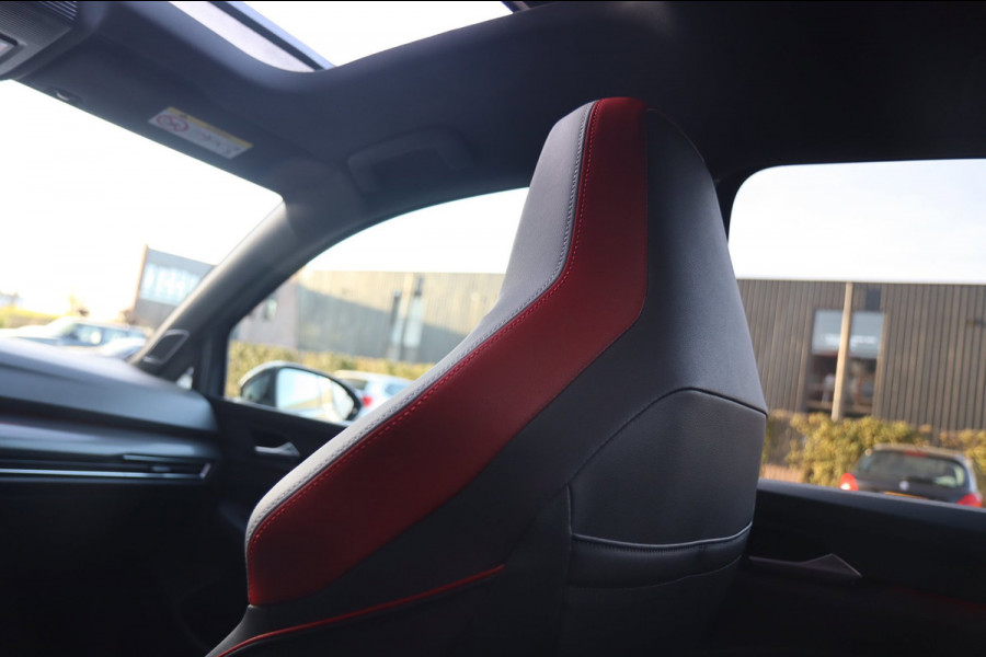 Volkswagen Golf 2.0 TSI GTI Clubsport Nürburgring / PANO / HK / MEMORY / HUD / IQ / ACC / LEDER