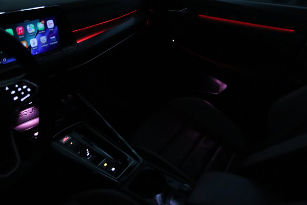 Volkswagen Golf 2.0 TSI GTI Clubsport Nürburgring / PANO / HK / MEMORY / HUD / IQ / ACC / LEDER