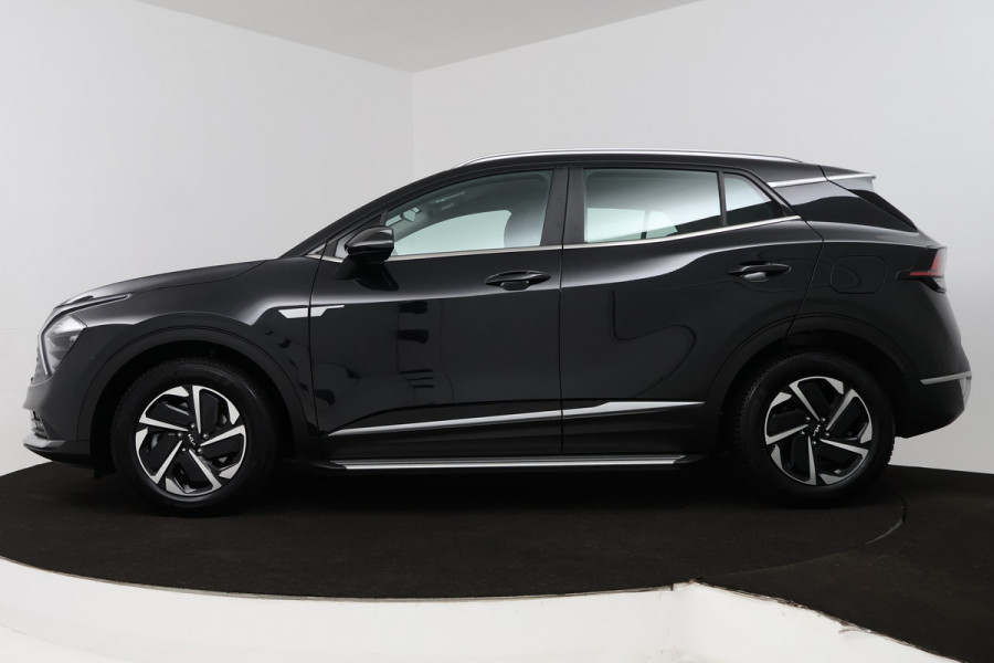 Kia Sportage 1.6 T-GDi Hybrid DynamicLine (TREKHAAK, DIGITALE COCKPIT, CRUISE ADAPTIEF, CAMERA, NAVIGATIE)