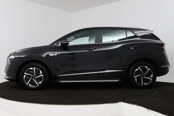 Kia Sportage 1.6 T-GDi Hybrid DynamicLine (TREKHAAK, DIGITALE COCKPIT, CRUISE ADAPTIEF, CAMERA, NAVIGATIE)