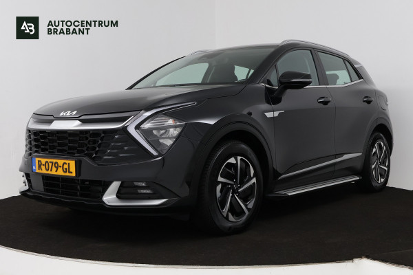 Kia Sportage 1.6 T-GDi Hybrid DynamicLine (TREKHAAK, DIGITALE COCKPIT, CRUISE ADAPTIEF, CAMERA, NAVIGATIE)