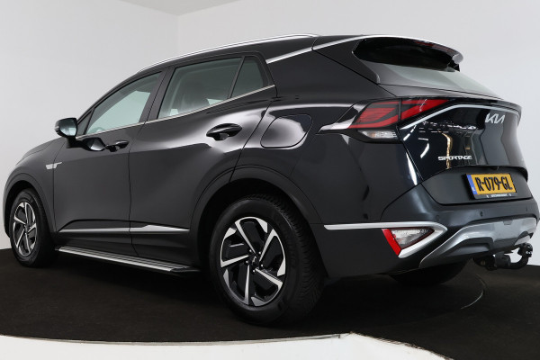 Kia Sportage 1.6 T-GDi Hybrid DynamicLine (TREKHAAK, DIGITALE COCKPIT, CRUISE ADAPTIEF, CAMERA, NAVIGATIE)