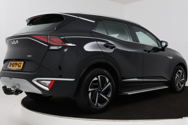 Kia Sportage 1.6 T-GDi Hybrid DynamicLine (TREKHAAK, DIGITALE COCKPIT, CRUISE ADAPTIEF, CAMERA, NAVIGATIE)