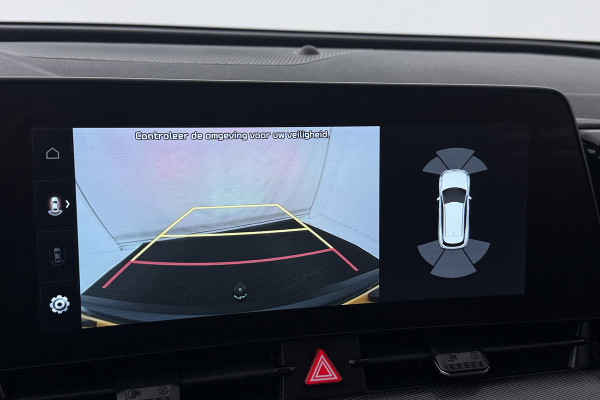 Kia Sportage 1.6 T-GDi Hybrid DynamicLine (TREKHAAK, DIGITALE COCKPIT, CRUISE ADAPTIEF, CAMERA, NAVIGATIE)