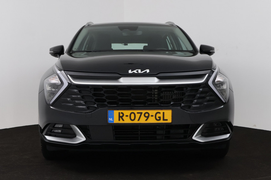 Kia Sportage 1.6 T-GDi Hybrid DynamicLine (TREKHAAK, DIGITALE COCKPIT, CRUISE ADAPTIEF, CAMERA, NAVIGATIE)