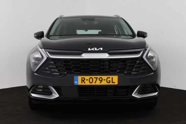 Kia Sportage 1.6 T-GDi Hybrid DynamicLine (TREKHAAK, DIGITALE COCKPIT, CRUISE ADAPTIEF, CAMERA, NAVIGATIE)