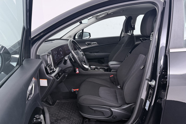 Kia Sportage 1.6 T-GDi Hybrid DynamicLine (TREKHAAK, DIGITALE COCKPIT, CRUISE ADAPTIEF, CAMERA, NAVIGATIE)